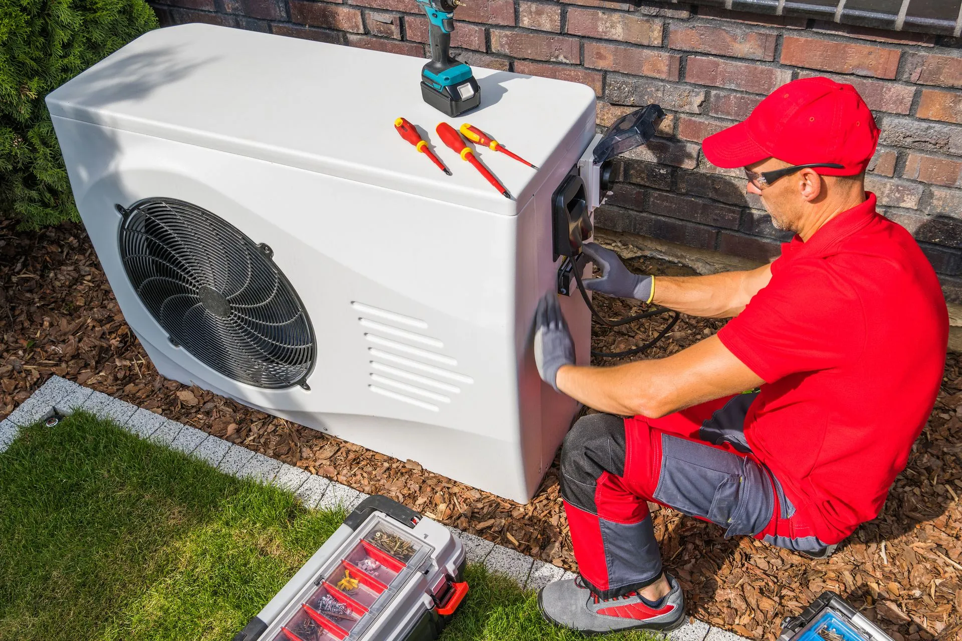 About HVAC in Clio, AL